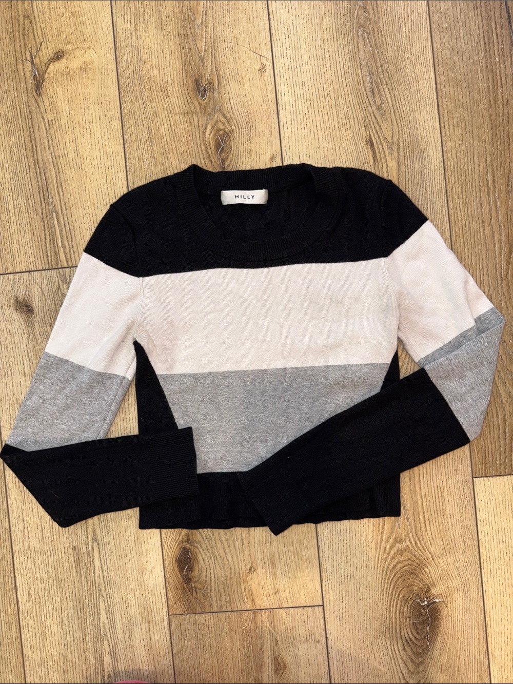 Milly Sweater